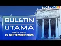 Download Lagu Inkues Zara Qairina: Saksi Kanak-Kanak Beri Keterangan | Buletin Utama, 22 September 2025