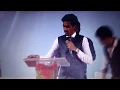 Part 1 EVANGLIST ANKIT RAMBABU IN MUMBAI