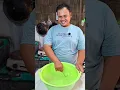Download Lagu BONGKAR RAHASIA PEDAGANG SINGKONG KEJU 🤩🔥 #food
