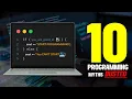 10 Programming Myths BUSTED DONT BELIEVE THESE LIES