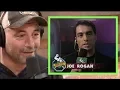 How Joe Rogan Got Into the UFC