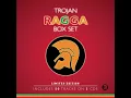 Buju Banton & Tenor Saw - Ring The Alarm Quick Quick