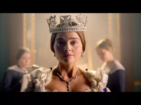 Victoria, Season 2: Trailer
