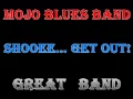 Mojo Blues Band - Their Hottest Bricks Cd 1 - Shooee Get Out! - Dimitris Lesini Blues