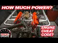 How Much Horsepower Can We Make Upgrading Our Chrysler 440 V-8 Engine With Bolt-on Parts