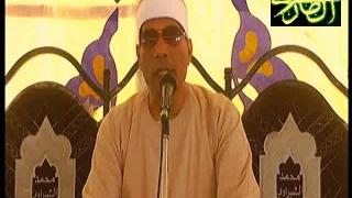 الدكتور الطاروطي سورة ابراهيم ديرب نجم 8 5 2017 