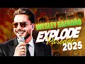 Lagu WESLEY SAFADÃO 2026 -REPERTÓRIO NOVO DEZEMBRO 2025 WS PROMOCIONAL 2025