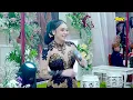 SILVY KUMALASARI - BUKIT BERBUNGA (Sogok Alah Keri Keri) | ALROSTA DONKREK