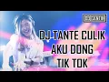 Download Lagu ( NEW SPECIAL ) DJ TANTE CULIK AKU DONG TIK TOK ORIGINAL 2018