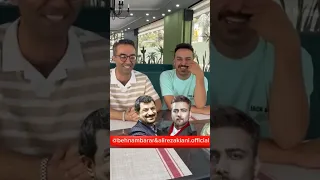 یه تقلید صدای مشتی و با حال آوردم براتون نبینی از دستت رفته تقلید صدا هنر وطن 