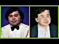 Fantasy Island TV Series 1977-1984 Then and Now 2019