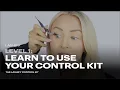 Follow along for your first time using Lashify