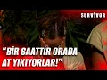 Lagu Survivor 2026 5. Hafta 5. Bölüm Tanıtımı | Survivor 2026 Ünlüler \u0026 Gönüllüler  ⁨@SurvivorTurkiye⁩