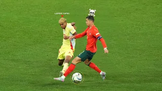 When Football Stars Humiliate Each Other