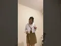 MENTAHAN CEWEK JOGET / JAMILA WETA VIRAL DI TIK TOK 2023