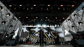 Dotor Khuree - Muchir | Live at Playtime Festival 2026