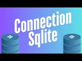 Connect to a SQLite database using Python in seconds