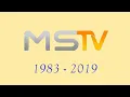 Lagu Cronologia de Vinhetas: MSTV (1983-2019)