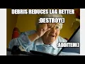 Debris Service Explained AddItem Roblox Studio Tutorial