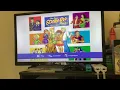 Download Lagu The new scooby doo movies the almost complete collection dvd opening and menu walkthrough