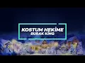 Burak King - Koştum Hekime (Lyrics)