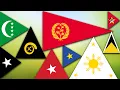 Download Lagu National Flags That Have 3 Angles 🔺️