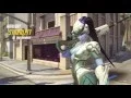 Overwatch Widowmaker Shutdown Highlight