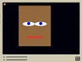 Coffee Break Coding Draw a Face