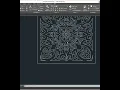 DXF files for CNC Laser Cutting