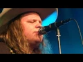 THE MARCUS KING BAND LIVE "OPIE/DEAR PRUDENCE"  @ C2G