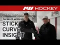 Sherwood Stick Curve Insight PP26 PP28 PP88 PP90T PP92