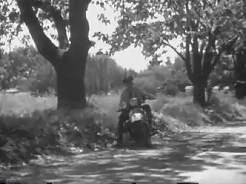 Dead Reckoning trailer