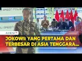 Download Lagu Jokowi Resmikan Ekosistem Baterai \u0026 Kendaraan Listrik Korsel di Karawang