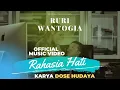 Download Lagu Ruri Repvblik - Rahasia Hati [ Official Music Video ]