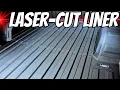 Lasfit Bed Liner Review 2019-2024 GMC Silverado