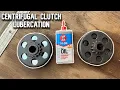 How to Oil a Centrifugal Clutch for a Predator 212cc