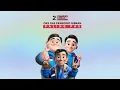 Download Lagu Richard Jersey - OKE GAS PRABOWO GIBRAN PALING PAS (Reupload again)