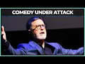 Download Lagu Colbert Canceled: Comedy Under Threat in America