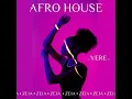 Lagu Zeia - Yere (Afro House 2025 \u0026 Tropical Vibes)