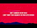 Madonna & Sabrina Carpenter - Bring Your Love (Lyrics)