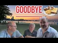 Lagu Goodbye PATTAYA Thank You! + I Interview Darren John