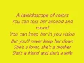 Download Lagu Eagle When She Flies by Dolly Parton Lyrics