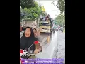 Download Lagu HUJAN TIDAK MENYURUTKAN KONVOI KEMENANGAN NAJMUL-KUS PILKADA KLU 2024