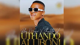 blaq major u0026 charlotte lyf uthando aluboni
