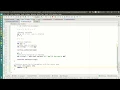 Android Kotlin Tutorial - Basic Syntax
