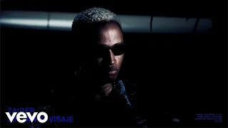Zaider - Sin Tanto Visaje (Video Oficial)