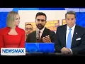 Socialist s NYC win an inflection point in American politics Tom Basile