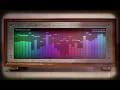 Frankie Ballard - Young & Crazy (Equalizer Visualizer)