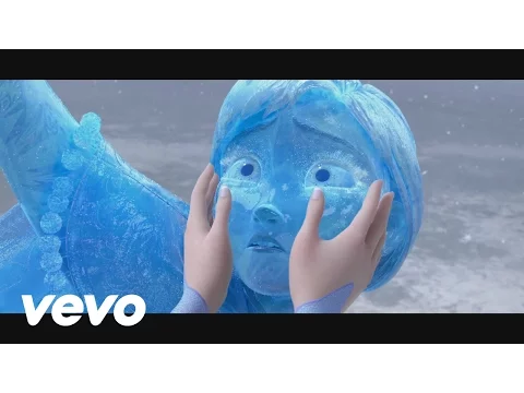 Download MP3 Demi Lovato - Let It Go (Animated Movie Version)