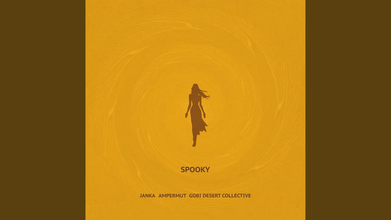Spooky Spooky